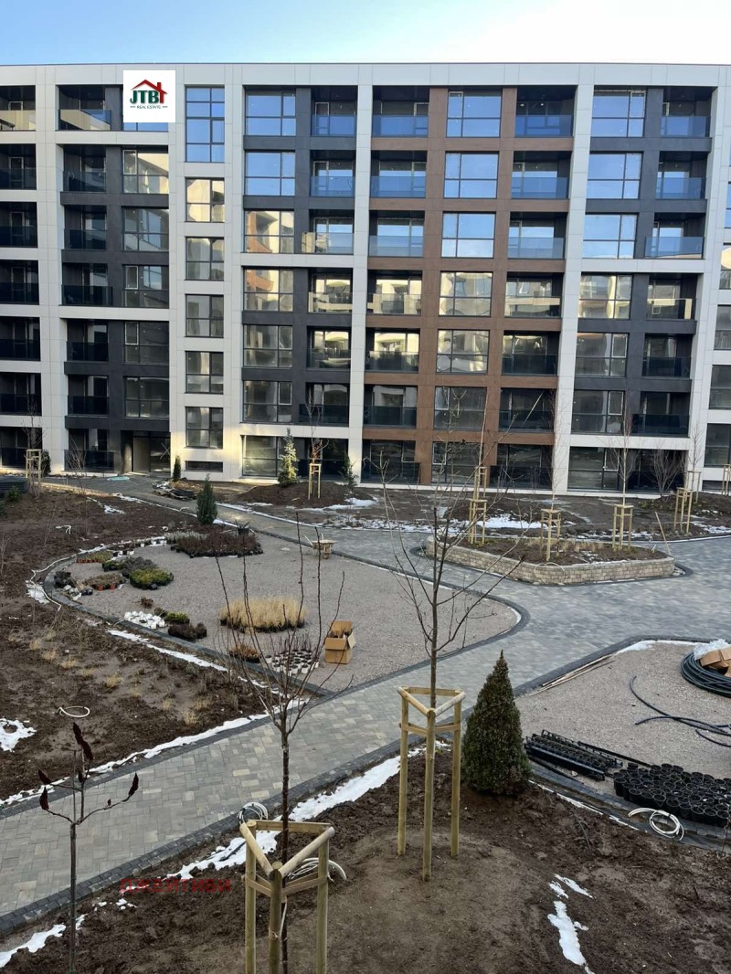 Продава 2-СТАЕН, гр. София, Малинова долина