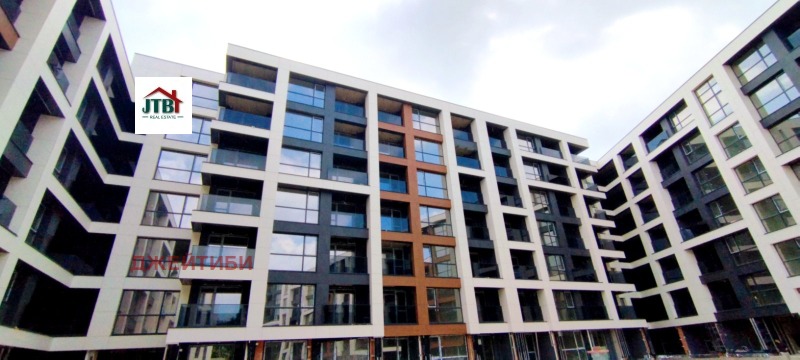Satılık  1 yatak odası Sofia , Malinova dolina , 73 metrekare | 44524896