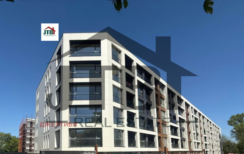 Myytävänä  1 makuuhuone Sofia , Malinova dolina , 73 neliömetriä | 44524896 - kuva [4]