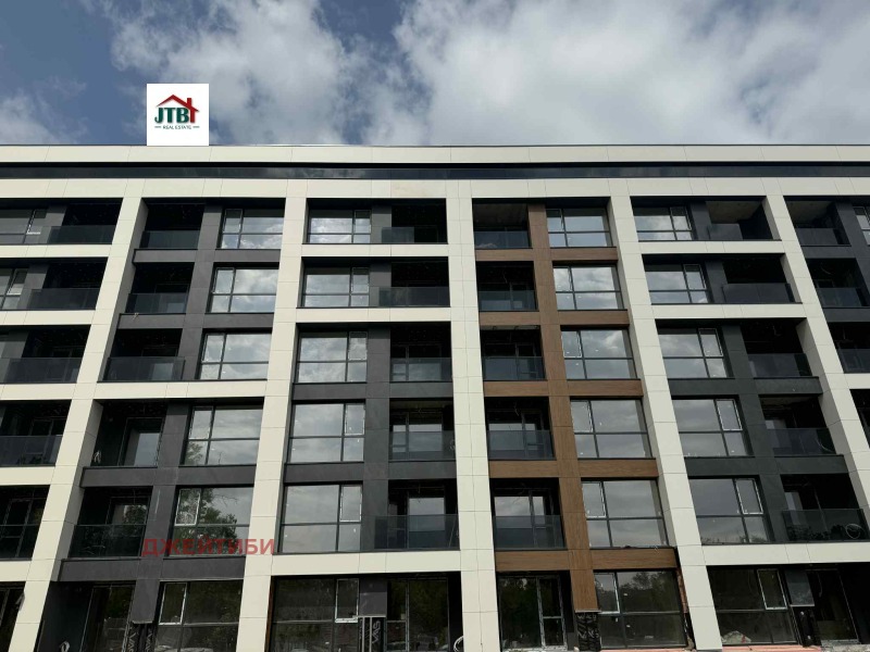 Satılık  1 yatak odası Sofia , Malinova dolina , 73 metrekare | 44524896 - görüntü [5]