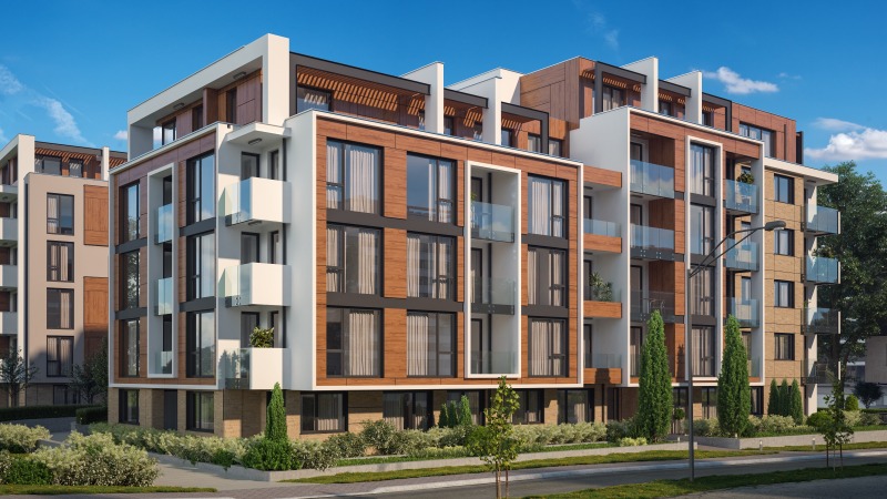 Продава  2-стаен град София , Княжево , 74 кв.м | 38102253 - изображение [6]
