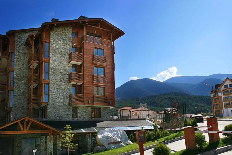 Продава 2-СТАЕН, област Благоевград, гр. Банско • 88500 € / 173090.95 лв. • 51955632 1