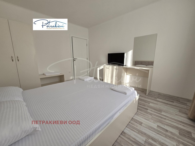 Продава 2-СТАЕН, гр. Созопол, област Бургас, снимка 6 - Апартаменти - 52469516