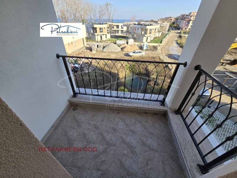 Продава 2-СТАЕН, гр. Созопол, област Бургас, снимка 4 - Апартаменти - 52469516