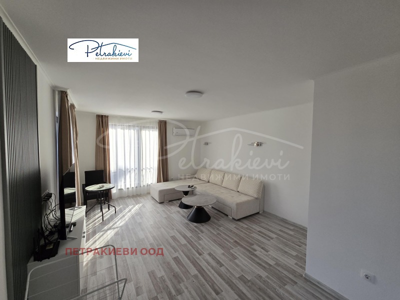 Продава 2-СТАЕН, гр. Созопол, област Бургас, снимка 3 - Апартаменти - 52469516