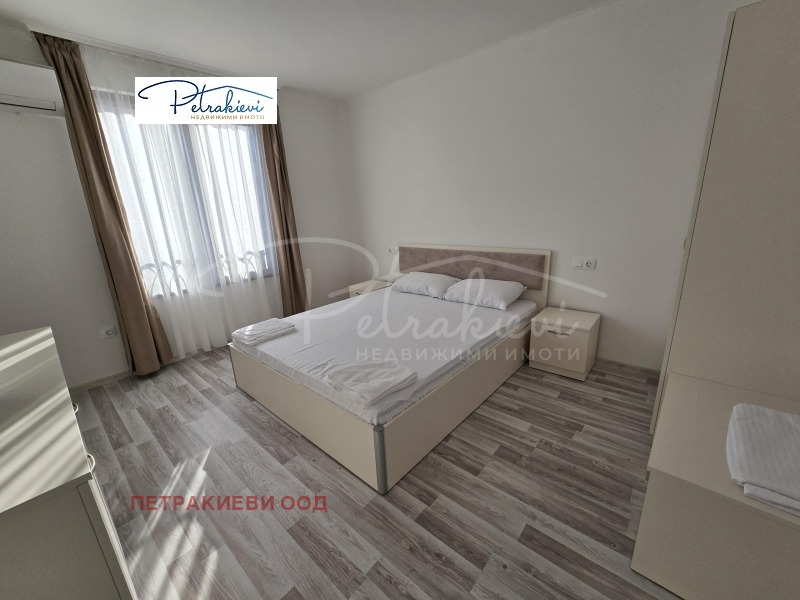 Продава 2-СТАЕН, гр. Созопол, област Бургас, снимка 5 - Апартаменти - 52469516