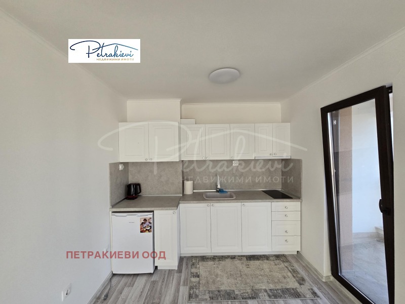 Продава 2-СТАЕН, гр. Созопол, област Бургас, снимка 2 - Апартаменти - 52469516