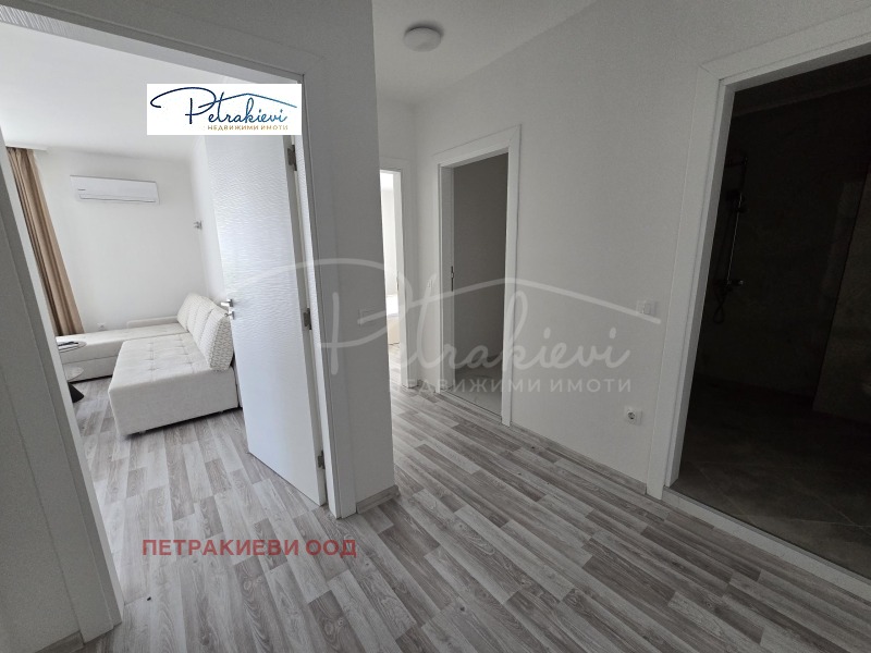 Продава 2-СТАЕН, гр. Созопол, област Бургас, снимка 10 - Апартаменти - 52469516