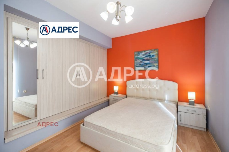 Продава 2-СТАЕН, гр. Варна, Бриз, снимка 13 - Апартаменти - 52475901