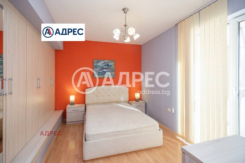 Продава 2-СТАЕН, гр. Варна, Бриз, снимка 2 - Апартаменти - 52475901