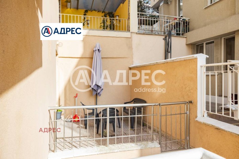 Продава 2-СТАЕН, гр. Варна, Бриз, снимка 11 - Апартаменти - 52475901