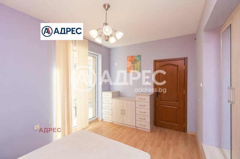 Продава 2-СТАЕН, гр. Варна, Бриз, снимка 15 - Апартаменти - 52475901