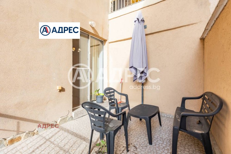 Продава 2-СТАЕН, гр. Варна, Бриз, снимка 3 - Апартаменти - 52475901