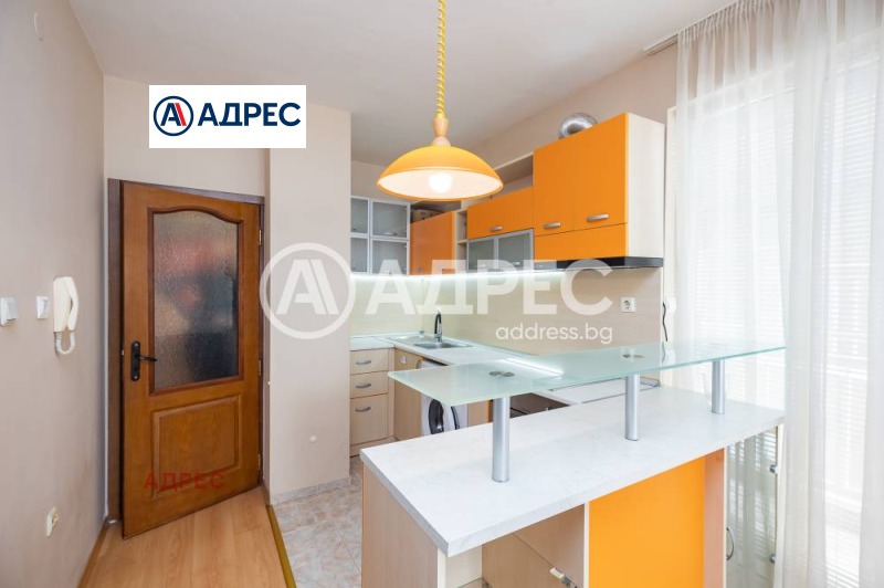 Продава 2-СТАЕН, гр. Варна, Бриз, снимка 10 - Апартаменти - 52475901