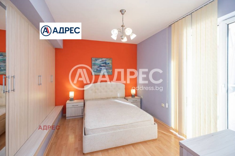 Продава 2-СТАЕН, гр. Варна, Бриз, снимка 12 - Апартаменти - 52475901
