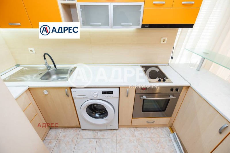 Продава 2-СТАЕН, гр. Варна, Бриз, снимка 5 - Апартаменти - 52475901