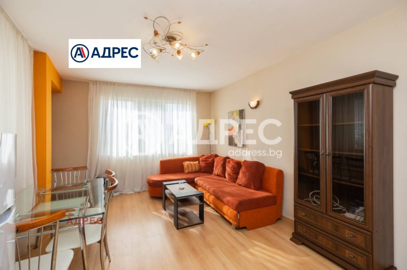 Продава 2-СТАЕН, гр. Варна, Бриз, снимка 6 - Апартаменти - 52475901