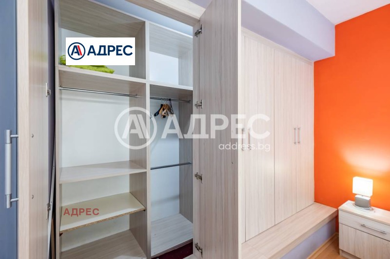 Продава 2-СТАЕН, гр. Варна, Бриз, снимка 14 - Апартаменти - 52475901