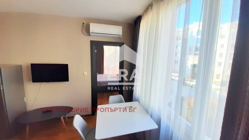 Продава 2-СТАЕН, гр. Поморие, област Бургас, снимка 4 - Апартаменти - 52657681