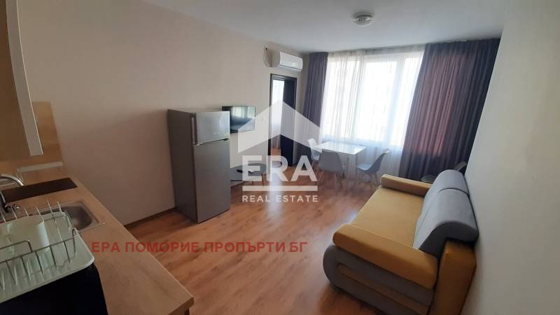 Продава 2-СТАЕН, гр. Поморие, област Бургас, снимка 2 - Апартаменти - 52657681