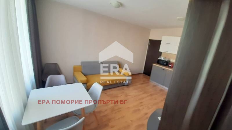 Продава 2-СТАЕН, гр. Поморие, област Бургас, снимка 3 - Апартаменти - 52657681