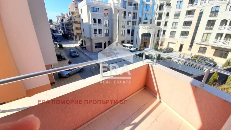 Продава 2-СТАЕН, гр. Поморие, област Бургас, снимка 11 - Апартаменти - 52657681