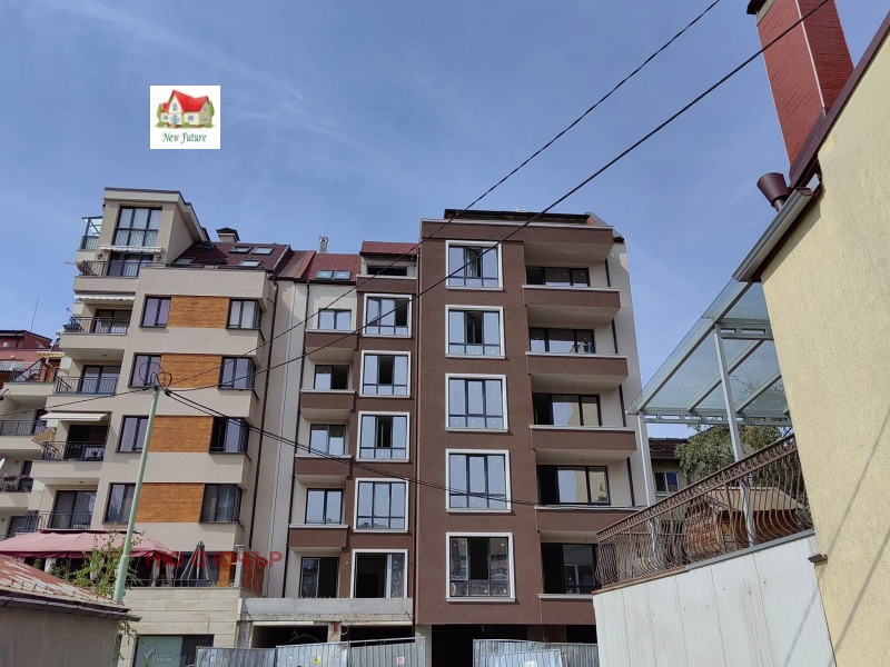 Продава  3-стаен град София , Зона Б-18 , 101 кв.м | 53275532