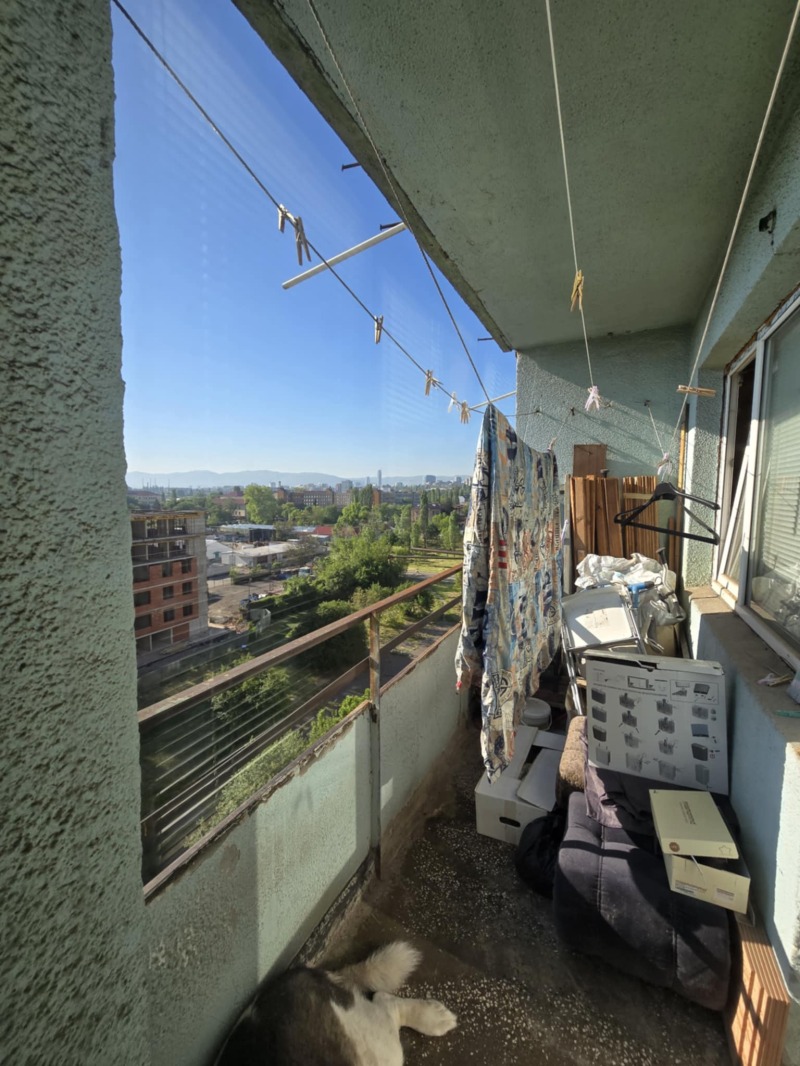 Продаја  2 спаваће собе Софија , Слатина , 79 м2 | 88804416 - слика [10]