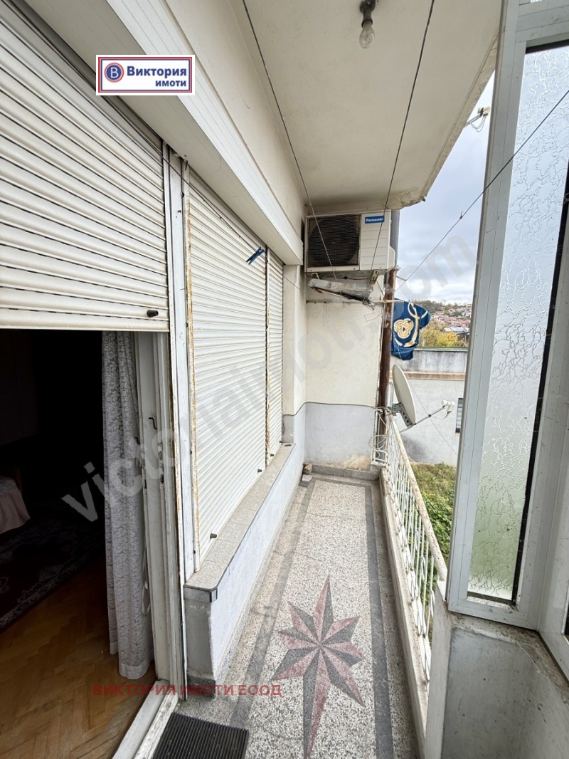 Продава 3-СТАЕН, гр. Велико Търново, Център, снимка 5 - Апартаменти - 52289218