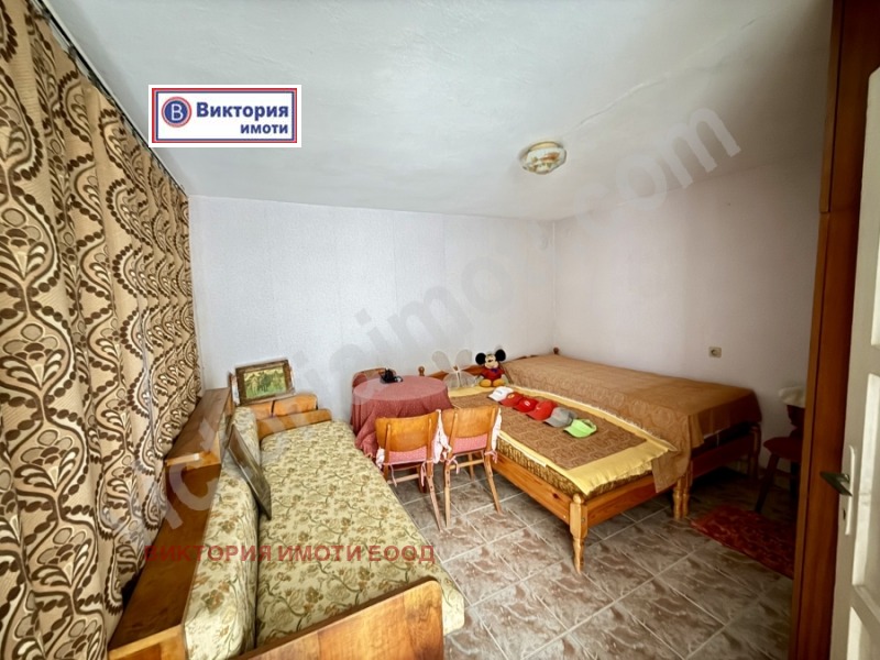 Продава 3-СТАЕН, гр. Велико Търново, Център, снимка 4 - Апартаменти - 52289218