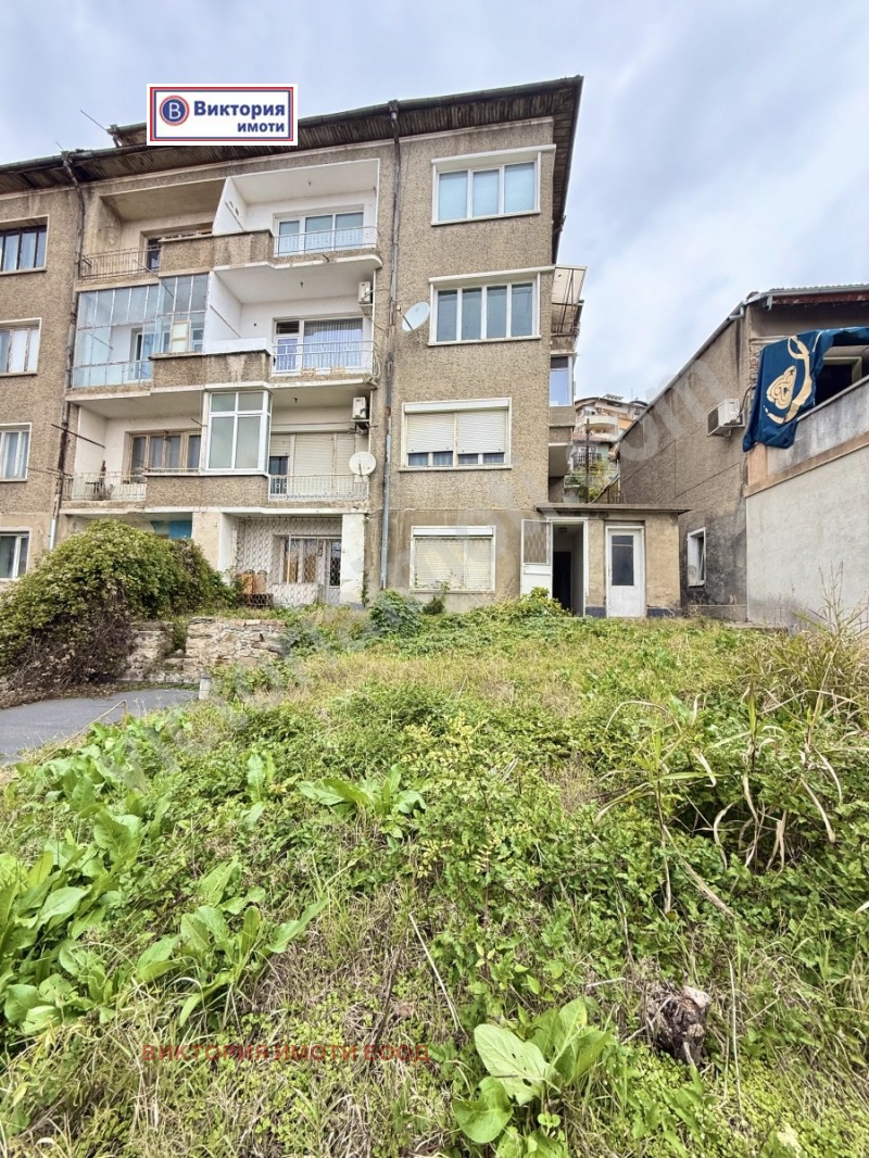 Продава 3-СТАЕН, гр. Велико Търново, Център, снимка 2 - Апартаменти - 52289218