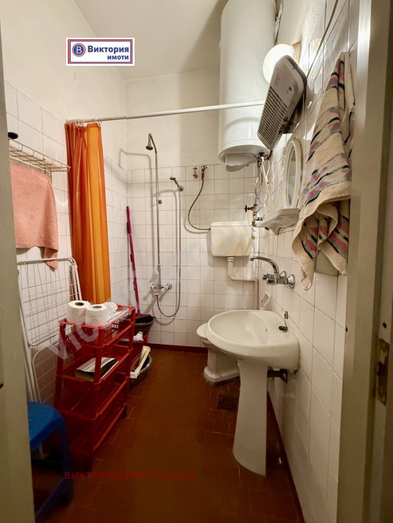 Продава 3-СТАЕН, гр. Велико Търново, Център, снимка 6 - Апартаменти - 52289218