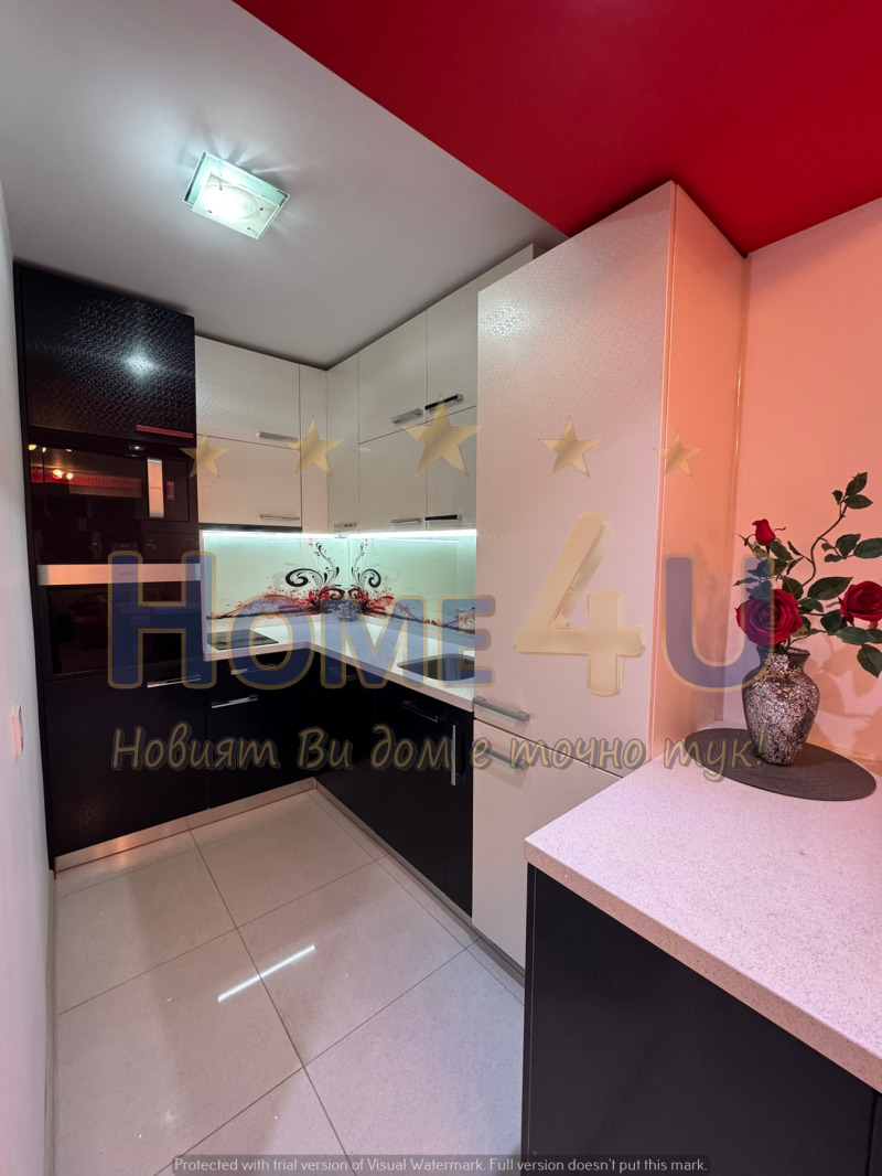 Продава 3-СТАЕН, гр. Благоевград, Идеален център, снимка 3 - Апартаменти - 53259338