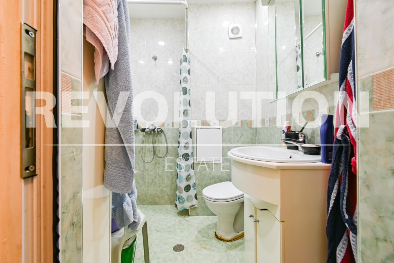 Продава 3-СТАЕН, гр. София, Гоце Делчев, снимка 7 - Апартаменти - 53270651