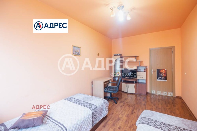 Продава 3-СТАЕН, гр. Варна, Кайсиева градина, снимка 12 - Апартаменти - 53280451