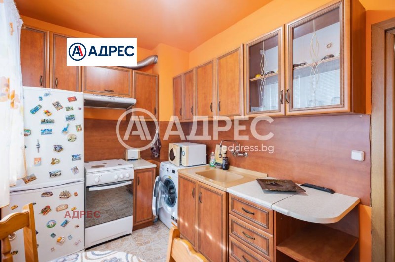 Продава 3-СТАЕН, гр. Варна, Кайсиева градина, снимка 15 - Апартаменти - 53280451