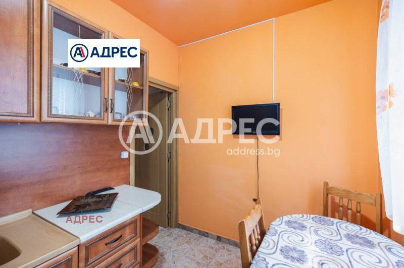 Продава 3-СТАЕН, гр. Варна, Кайсиева градина, снимка 16 - Апартаменти - 53280451