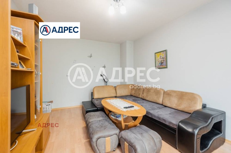 Продава 3-СТАЕН, гр. Варна, Кайсиева градина, снимка 7 - Апартаменти - 53280451