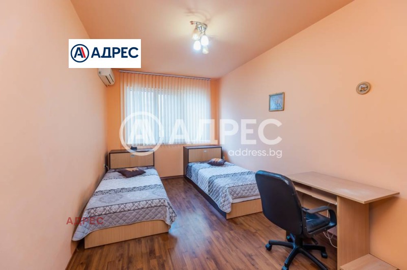 Продава 3-СТАЕН, гр. Варна, Кайсиева градина, снимка 2 - Апартаменти - 53280451