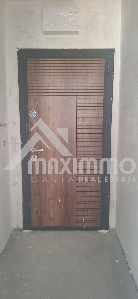 Продава 3-СТАЕН, гр. Варна, Владислав Варненчик 2, снимка 14 - Апартаменти - 54367384