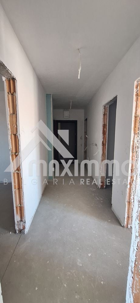 Продава 3-СТАЕН, гр. Варна, Владислав Варненчик 2, снимка 6 - Апартаменти - 54367384