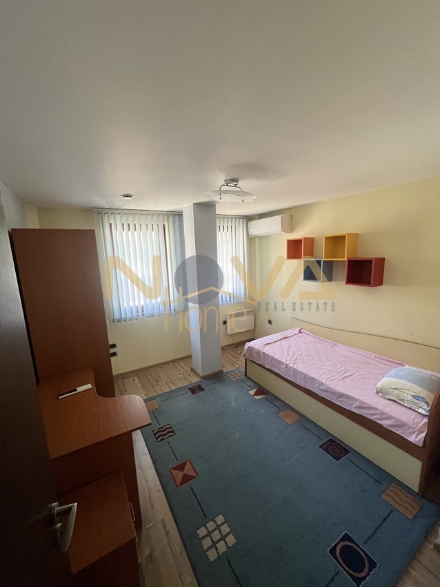 Te koop  3 slaapkamers Varna , Ljatno kino Trakija , 120 m² | 42781484 - afbeelding [15]