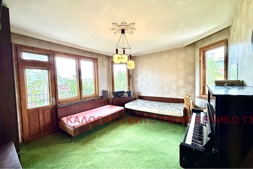 Продава  4-стаен, град Велико Търново, Бузлуджа •  150 000 € • ID 46776539 — holmes.bg - [1] 