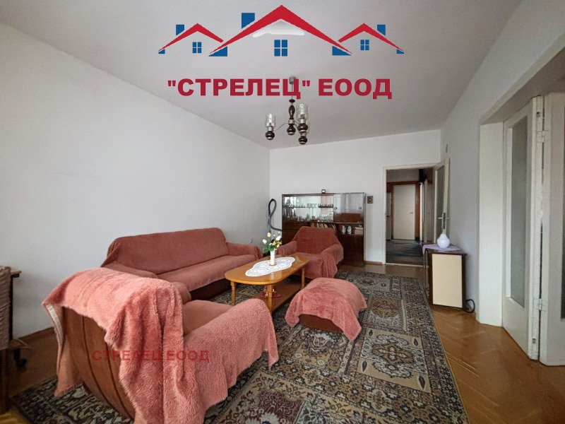 Продава 4-СТАЕН, гр. Добрич, Пинета, снимка 4 - Апартаменти - 53002372
