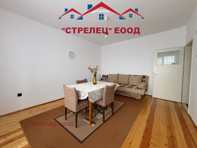 Продава 4-СТАЕН, гр. Добрич, Пинета