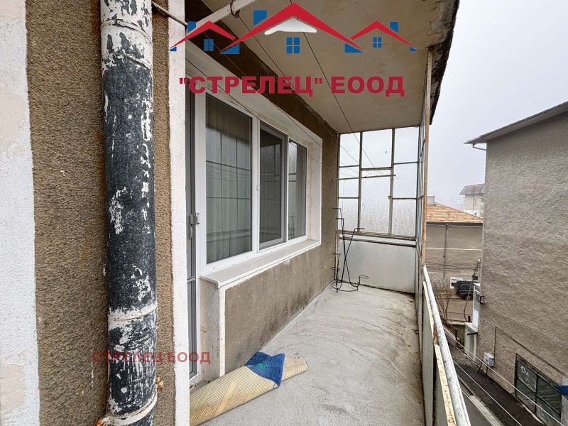 Продава 4-СТАЕН, гр. Добрич, Пинета, снимка 10 - Апартаменти - 53002372