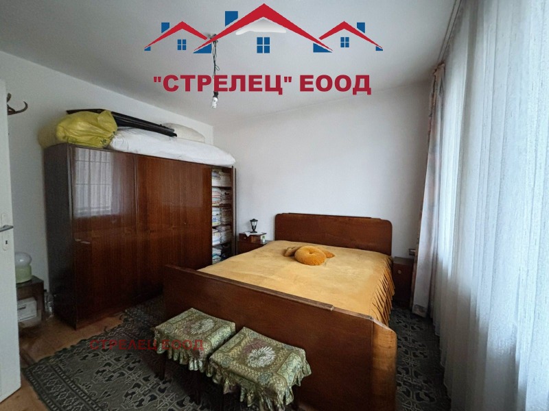 Продава 4-СТАЕН, гр. Добрич, Пинета, снимка 5 - Апартаменти - 53002372