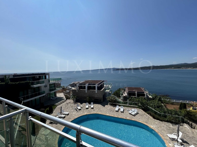 Zu verkaufen  Maisonette region Burgas , Sozopol , 151 qm | 70608054 - Bild [6]