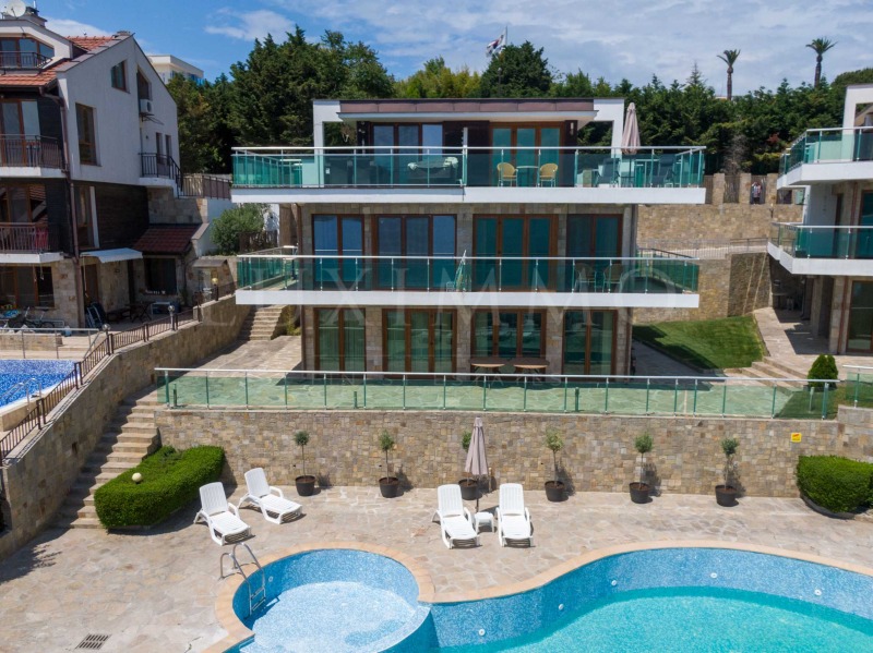 Til salgs  Maisonette region Burgas , Sozopol , 151 kvm | 70608054 - bilde [8]