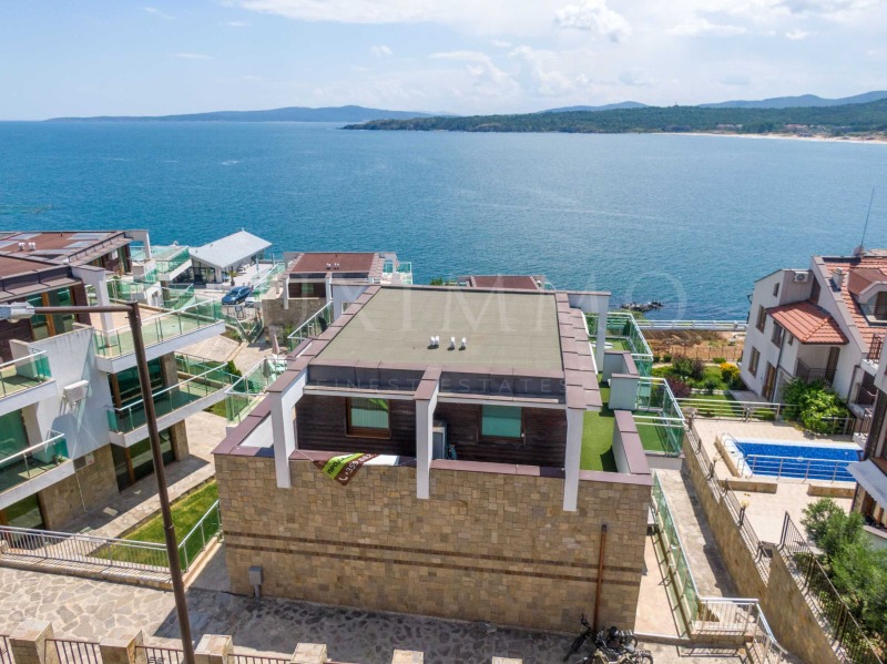 Zu verkaufen  Maisonette region Burgas , Sozopol , 151 qm | 70608054 - Bild [7]